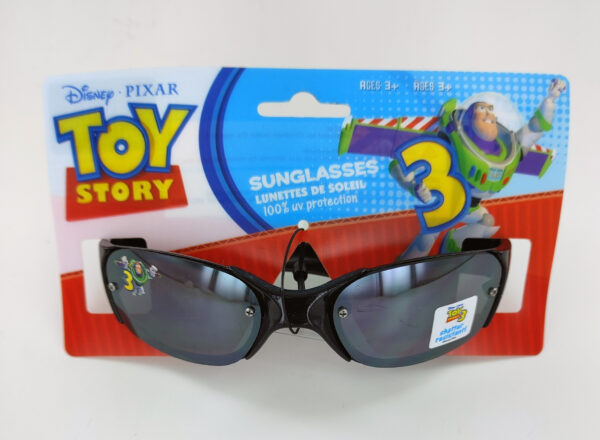 Disney PIXAR Toy Story For Ages 3+ Kids Sunglasses